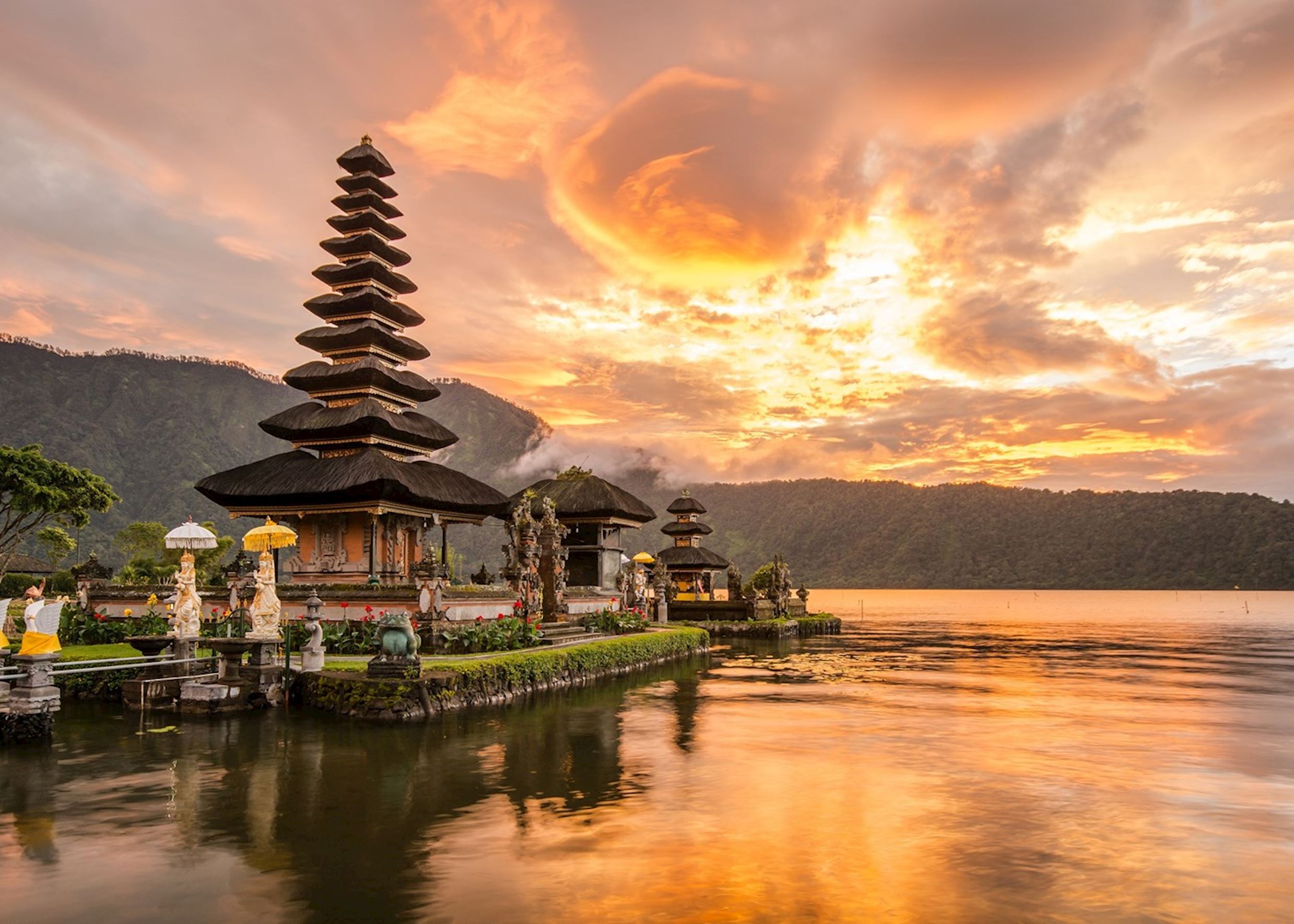 Bali, Indonesia