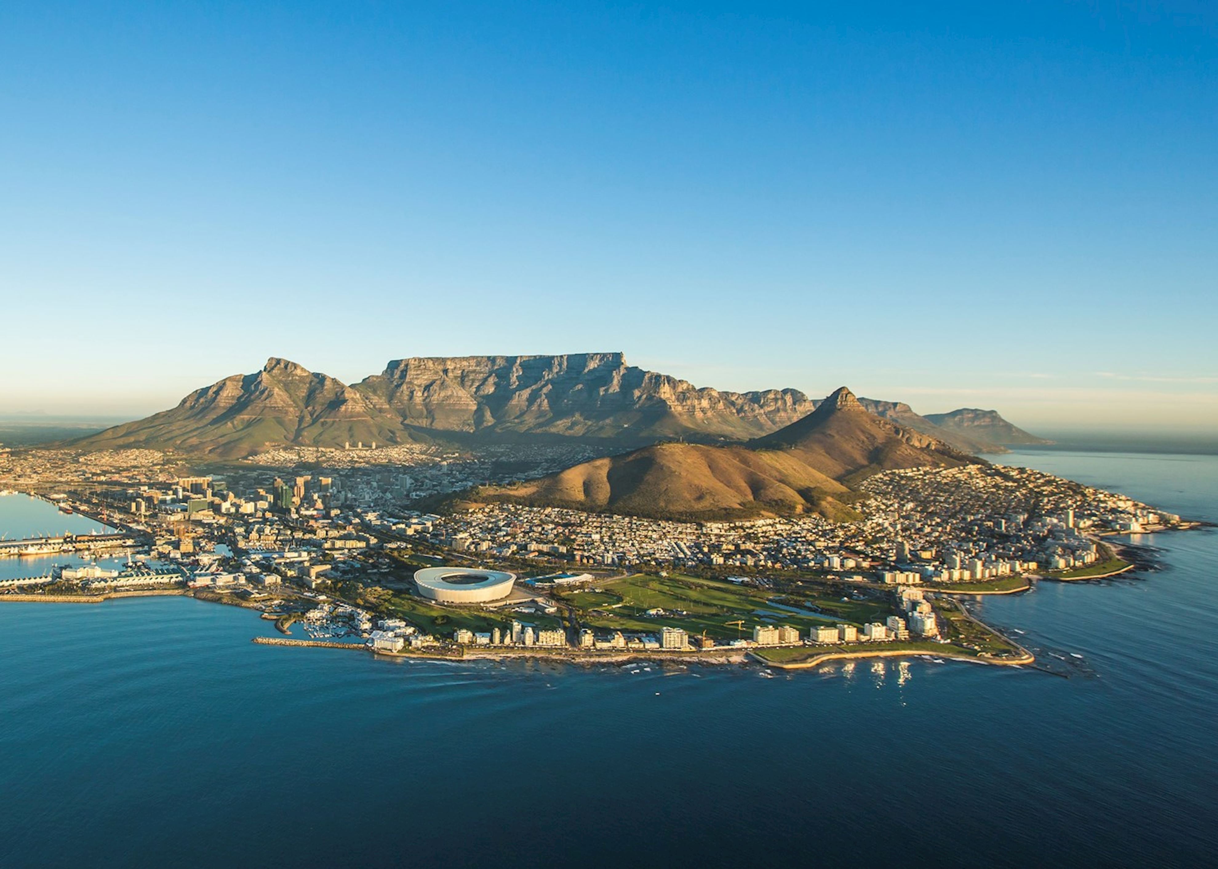 Cape Town, South Africa