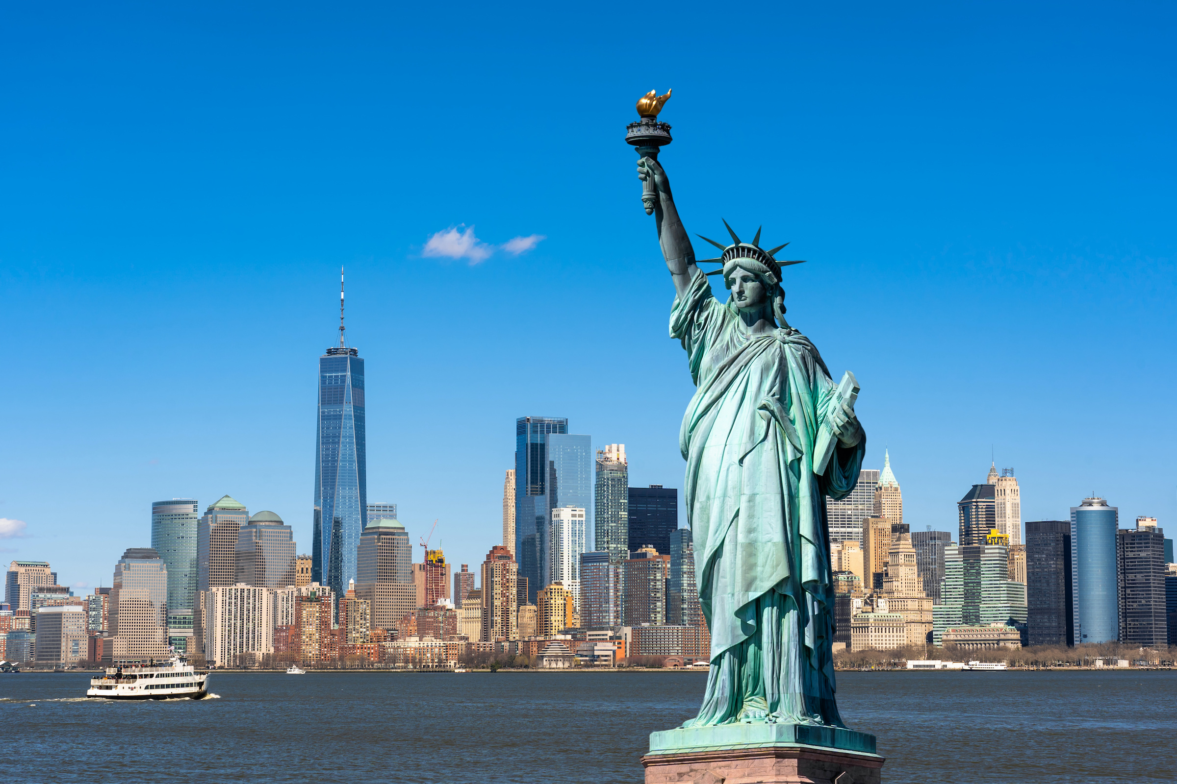 New York, USA