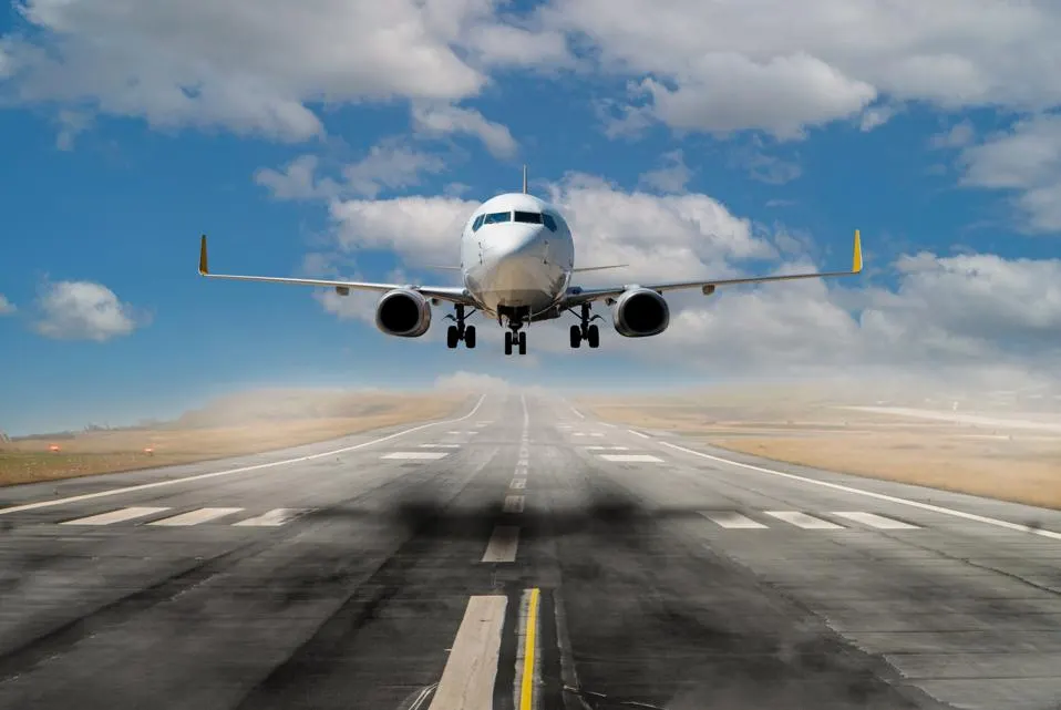 Flight tips