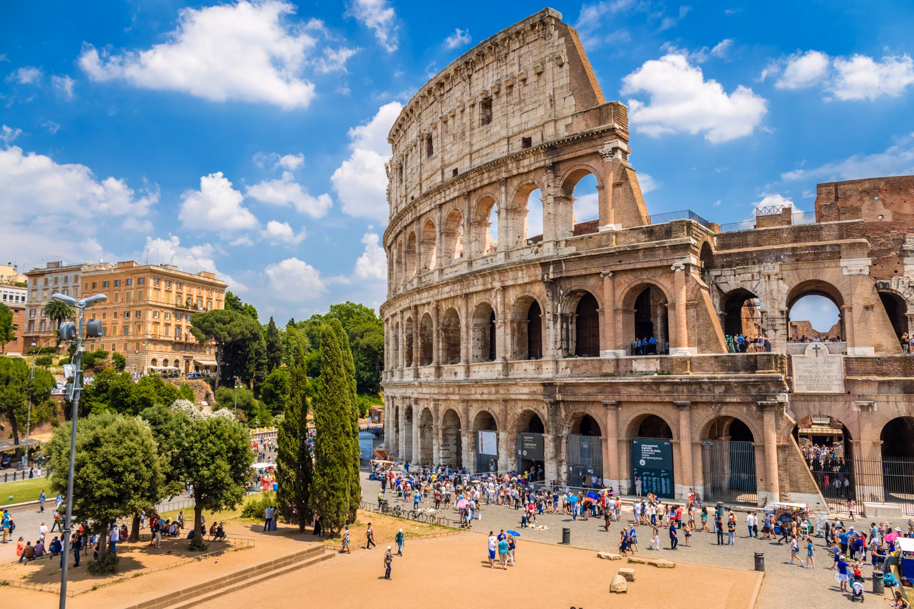 Rome, Italy